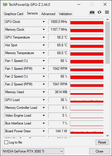 Gtx 1080 ti on sale gpuz