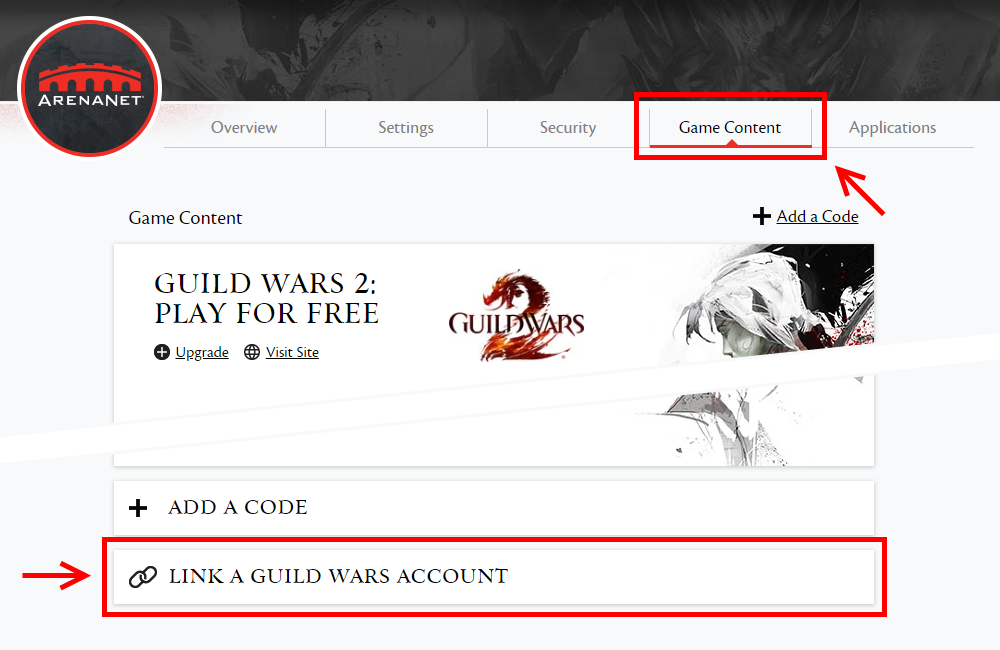 what if i dont remember my game serial code guild wars 2