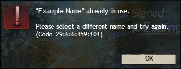 erro 52555 addon manager : r/Guildwars2